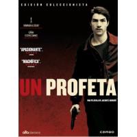 Un profeta Ed Coleccionista - DVD