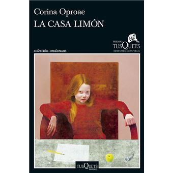 La casa limón - 1