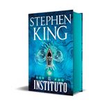 El Instituto (edición especial con cantos tintados)