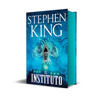 El Instituto (edición especial con cantos tintados)