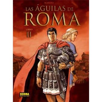 Las Águilas De Roma II