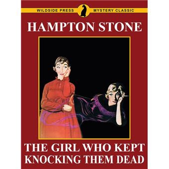 The Girl Who Kept Knocking Them Dead - 1