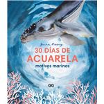 30 días de acuarela
