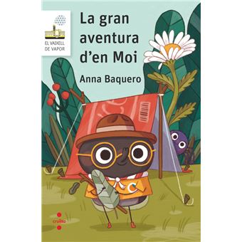 La Gran Aventura D`En Moi