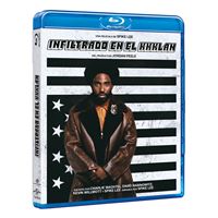 Infiltrado en el kkklan - Blu-ray