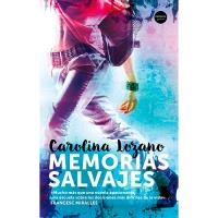 Memorias salvajes