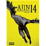 Ajin 14