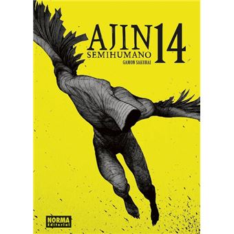 Ajin 14