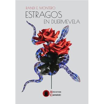 Estragos en duermevela