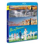 Blue Thermal La Película - Blu-ray