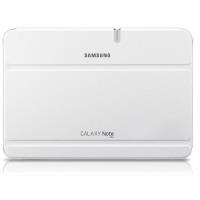 Samsung Flip Cover para Galaxy Note 10.1 color blanco