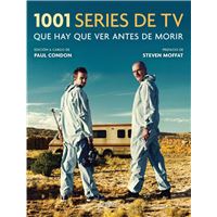 1001 Series de TV que hay que ver antes de morir