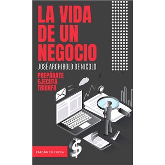 La vida de un negocio - 1