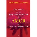 Antología de las mejores poesías de amor en lengua castellana