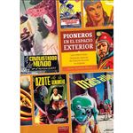 Pioneros En El Espacio