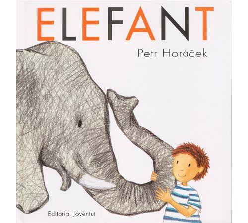 Editorial Juventud, S.a. Elefant