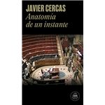 Anatomía de un instante