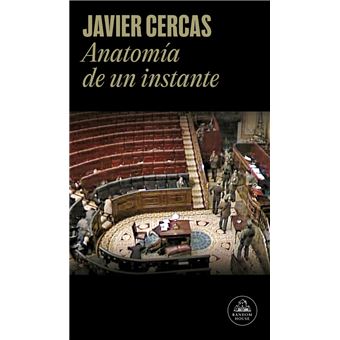 Anatomía de un instante