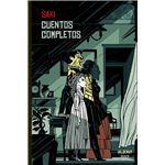 Cuentos Completos-Saki