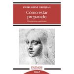 Cómo estar preparado
