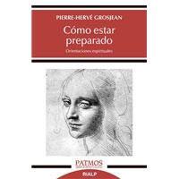 Cómo estar preparado