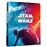 Star Wars  El ascenso de Skywalker - Steelbook Blu-Ray
