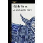 Un dia llegaré a Sagres