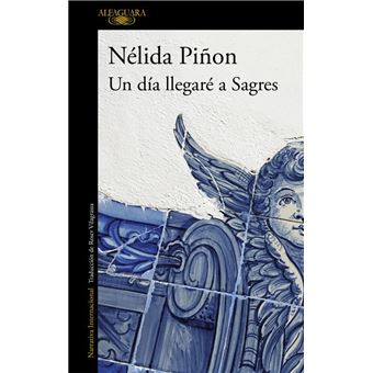 Un dia llegaré a Sagres