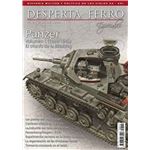 Panzer (I). El triunfo de la Blitzkrieg 1939-1940 - Desperta Ferro