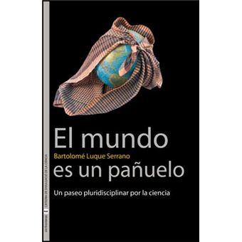 El mundo es un pañuelo - 1