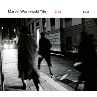 Live - CD