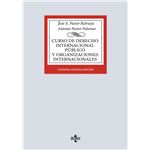 Curso de Derecho Internacional Público y de Organizaciones I