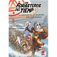 Forasteros del tiempo 11-con los vi