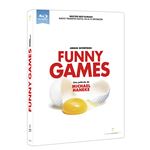 Funny Games (Juegos Divertidos) 1997 - Blu-ray
