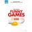 Funny Games (Juegos Divertidos) 1997 - Blu-ray