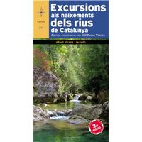 Excursions als naixements dels rius de Catalunya