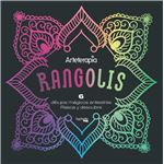 Rangolis-6 dibujos magicos-artetera
