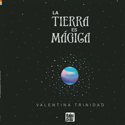 Babidi Bu La Tierra Es Mágica