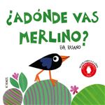 A Donde Vas Merlino