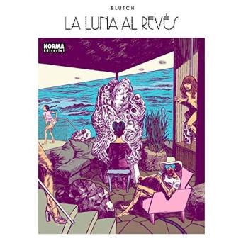 La Luna Al Revés