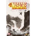 Minis de masacre 6-arte de la guerr
