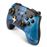 Mando Power A Enhanced Azul para Nintendo Switch