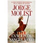 Canción de sangre y oro