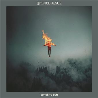 Songs To Sun - CD