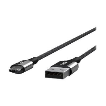 Cable Belkin MIXIT DuraTek™ de micro-USB a USB