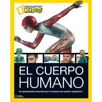 El cuerpo humano