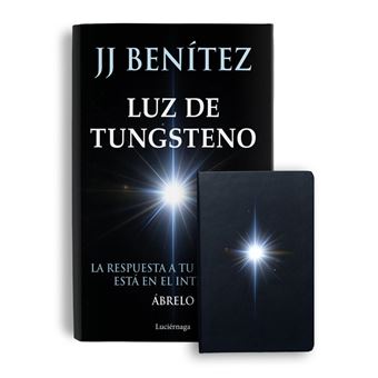 Pack Luz De Tungsteno