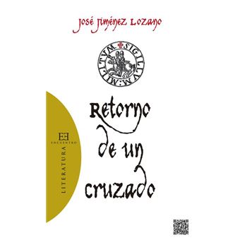 Retorno de un cruzado - 1
