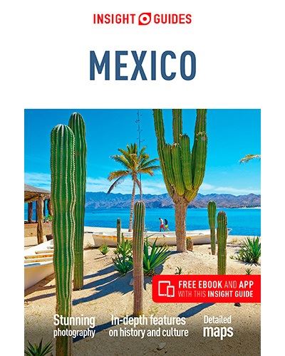 Insight Guide - México