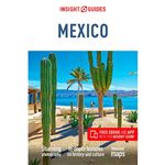 Mexico-insight explore guides-ing